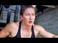 The Fittest on Earth: Tia-Clair TOOMEY - Raw and Real Training Day