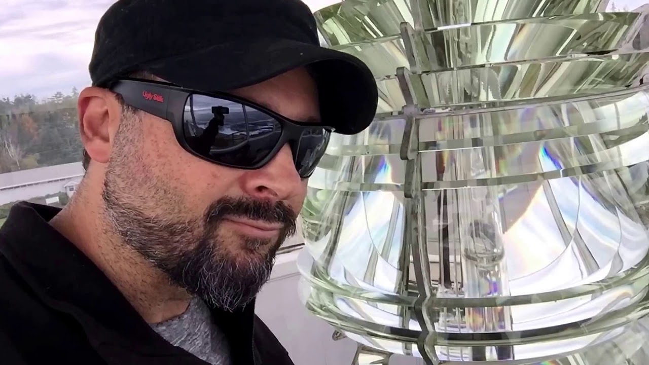 Beautiful Place #62 Pemaquid Point Lighthouse Park Mid Coast Maine You Gotta See This Place NOW!!