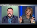 Otto e mezzo - Salvini e l'Italia bocciata (Puntata 05/06/2019)