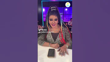 الفنانة جواهر 