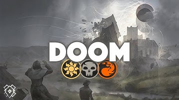 MARDOOM - Yorion Companion | MTG Arena Standard Deck Guide [Zendikar Rising]