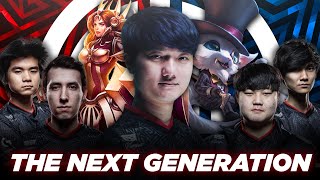 Introducing The New TSM 2021 League of Legends Roster! (SwordArt, PowerofEvil, Huni, Spica, Lost)