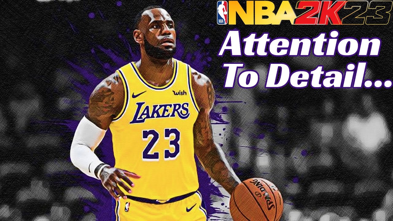 This Roster Will CHANGE The Way You Play NBA 2K23