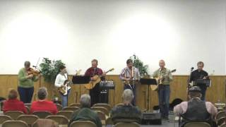Call the Captain -covered by Valley Junction