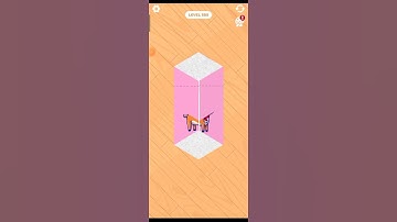 Paper Fold : Level #sakura #respect #short #shorts #walkthrough #gameplay #ios #iosgame #tiktok