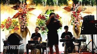 DI GRAYANG LAKA//voc NINING SARBO'AH//Cover by oQinawa music//support by ACS pro audio