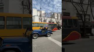 Centro de Necochea, Buenos Aires, Argentina