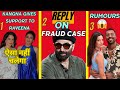 Sunny Deol Reply On Fraud Case😮| Kangna Support Raveena |#bollywood #bollywoodnews #youtube #viral
