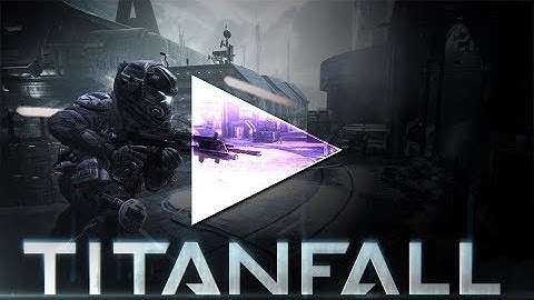 Titanfall Beta [PC] - The Future