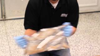 RockSolid Polycuramine Garage Coat™ - Never Coat Again Wealth