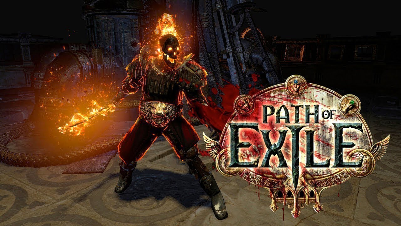 Пое оф сайт. POE игра. Path of Exile Постер. Path of Exile 2. Pax of Exile.