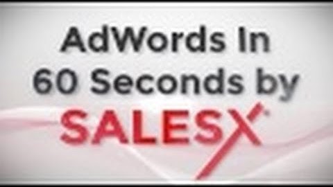 Structured Snippet Extensions Tutorial: How to Add Structured Snippet Ad Extensions in AdWords