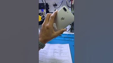 iphone 7 plus audio issue problem fix