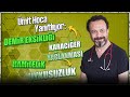 Karaciğer Yağlanması, Uykusuzluk, Demir Eksikliği, Hamile Kalamama... İşte Çözüm! | Dr. Ümit Aktaş
