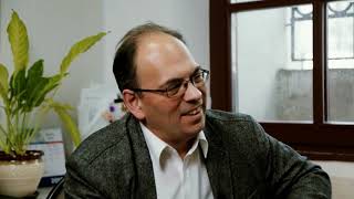 Интервью с владельцами ветклиники "Чеширский кот" Интервью с владельцами ветклиники "Чеширский кот"