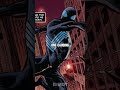 Spider-Man Betrays Venom