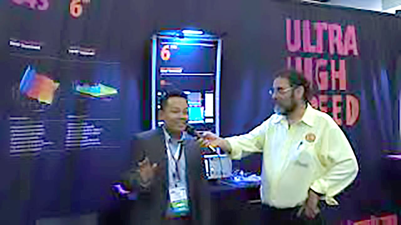 Gauss Instruments at 2016 IEEE International Symposium on EMC + SIPI in Ottawa