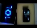 Kisai 7 PimpStar IP Black Tokyoflash Watch Kisai 7 PimpStar IP Black Tokyoflash Watch