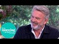 Sam Neill Talks Hunt For The Wilderpeople And Making Wine | This Morning