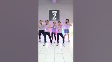 Thumbnail of Roar Dance Challenge