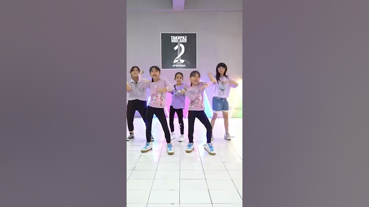 Roar Dance Challenge