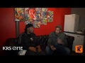 KRS ONE Interview With The Konnected Radio