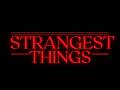 STRANGEST THINGS #comedy #strangerthings