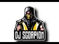 Reza Azimi Jamal Jamalo Bandari DJ SCORPION FUNKYMIX 130 BPM جمال جمالو