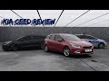 BeamNG drive Kia Ceed Pre-facelift SW II