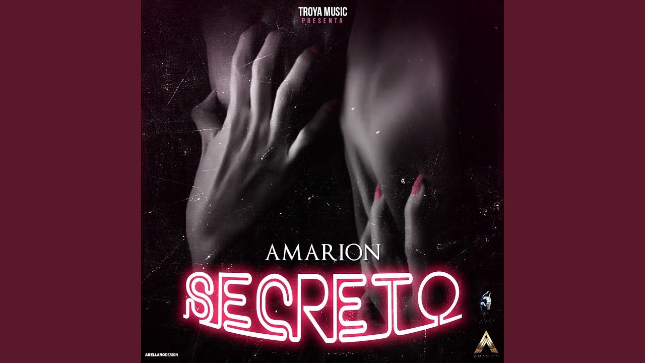 Secreto - YouTube