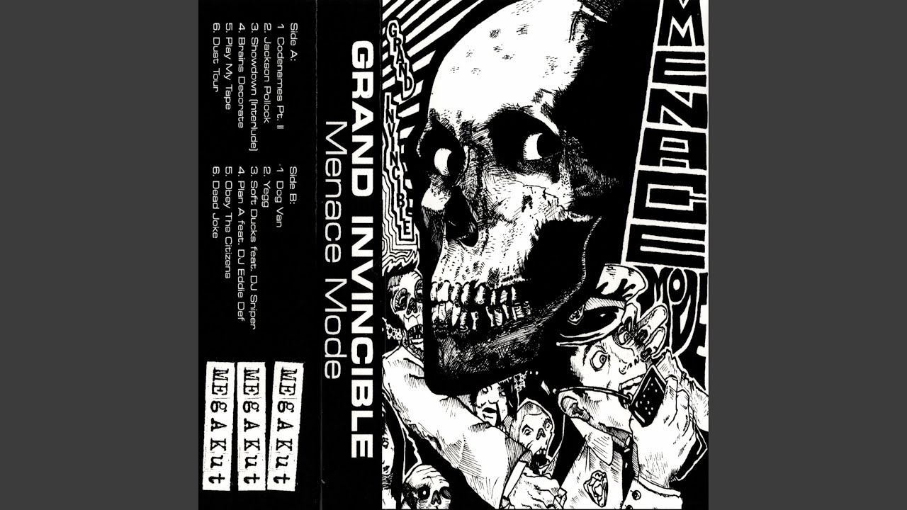 Guarda Showdown (Interlude) su YouTube Guarda Showdown (Interlude) su YouTube