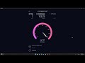KabloNet 1000Mbps Hız Testi