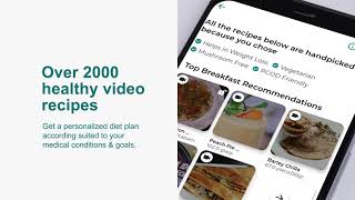 Teal Wellness | Fitness, Nutrition & Mindfullness App screenshot 4