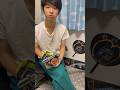 妹に返品講座！！！！