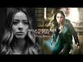 Daisy Johnson (Quake) - Walk Through The Fire