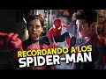 Recordemos a todos los 'Spider-Man'