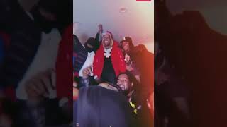 Pooh Shiesty-Back in Blood (feat.Lil durk) {official Music video}