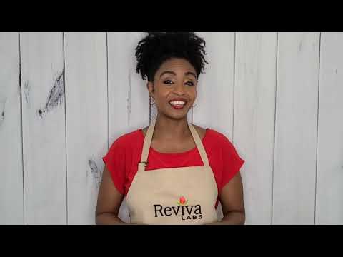 Peptide Facial Skin Prep with Hyaluronic Acid - Reviva Labs