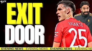 Download Lagu RUTHLESS Amorim! Man United to SELL Stars Who Aren’t Good Enough MP3 Download Lagu RUTHLESS Amorim! Man United to SELL Stars Who Aren’t Good Enough MP3