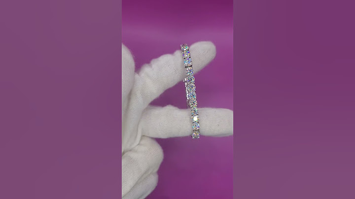 Nach dem Diamant der härteste Edelstein!