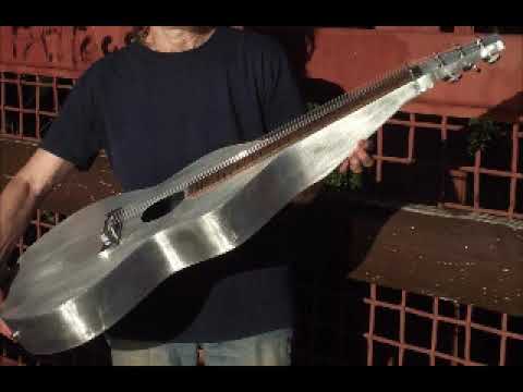 AL Weissenborn Soundclip 2
