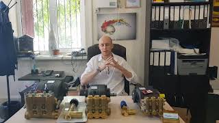 видео: Гидродинамическая установка (машина) для прочистки канализации. Топ насосов для сборки аппарата картинка: Гидродинамическая установка (машина) для прочистки канализации. Топ насосов для сборки аппарата