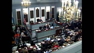 State of Delaware House of Representatives: Opening Session - January 9, 2007