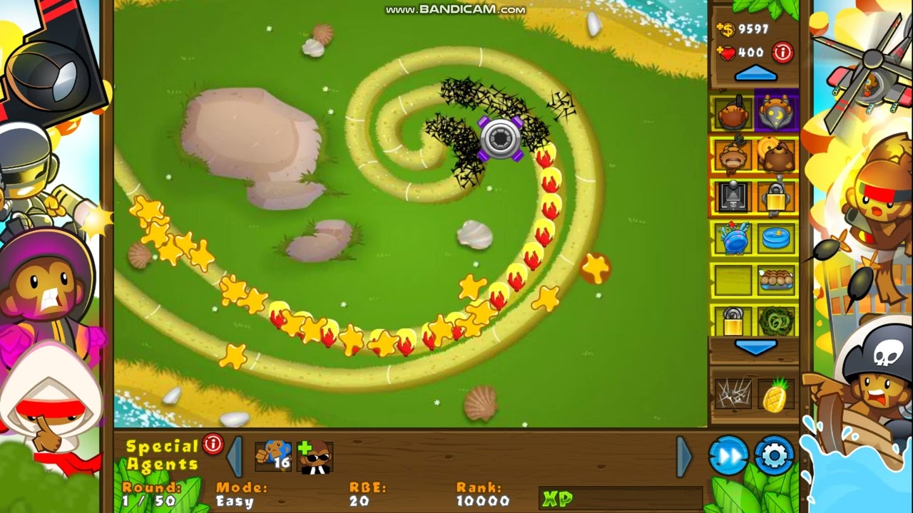 Monkey Glue In tower shop should be added to BTD5 Vanilla