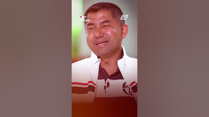 “บิ๊กโจ๊ก” แฉหมดเปลือก! คำสั่งให้ออกจากราชการ ไม่เป็นธรรม | Off The Record