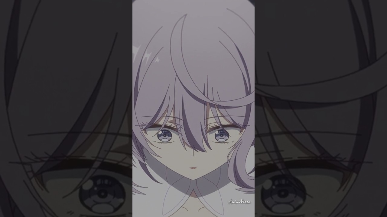 She now knows the truth, but...🥺 | Philia sacrifices herself?! 😭💔 | The Too-Perfect Saint