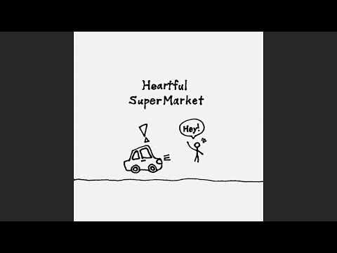 小針俊哉／冷凍少女 (2024 Remaster)