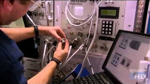 Mars Rising: Episode I - Journey to the Red Planet (2007)
