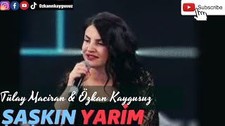 Tülay Maciran - Yarim Yarim / Özkan Kaygusuz Resimi