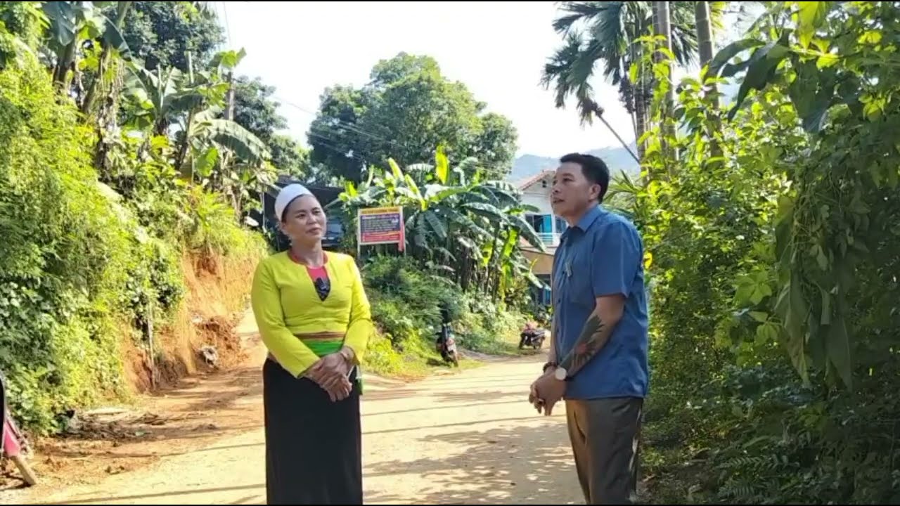 HAI NGHỆ NHÂN HÁT NGANG SỨC NGANG TÀI | NGHE HÁT MƯỜNG HAY